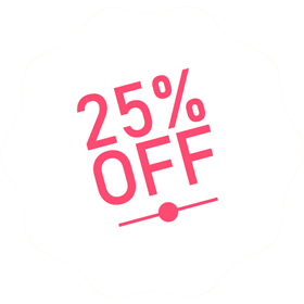 Portfolio Sale Badge